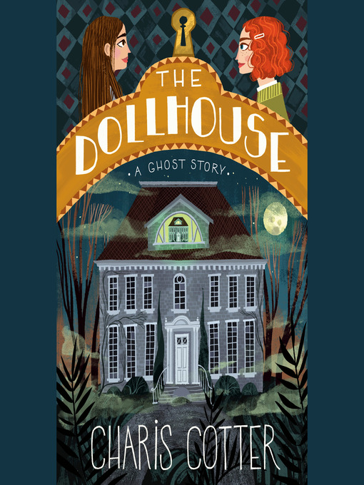 Cover image for The Dollhouse